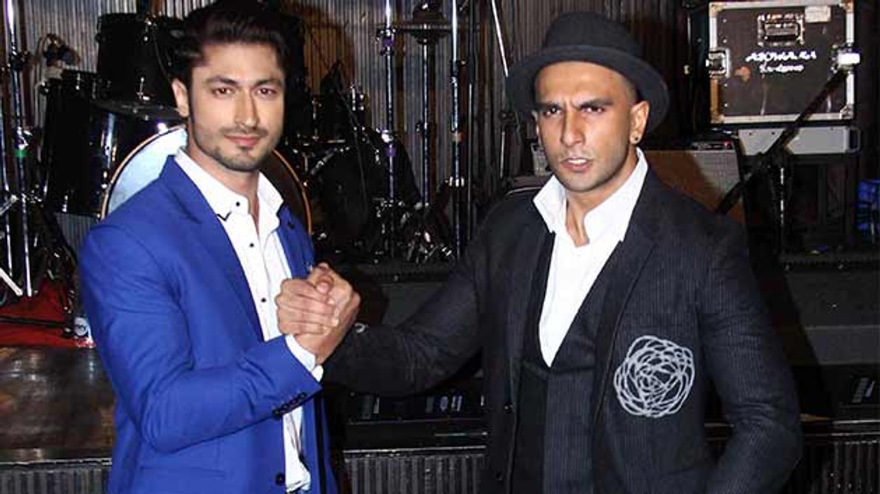 Ranveer Singh Is The Most Eligible Bachelor