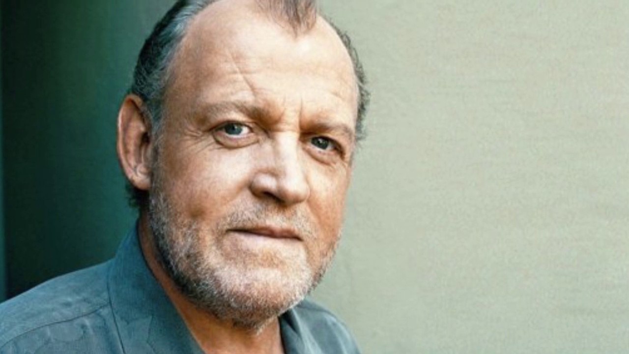 HOMENAJE A JOE COCKER