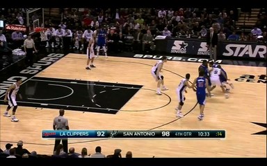 Glen Davis Celebration