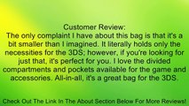 Super Mario Deluxe Game Traveler (3DS911) for Nintendo 3DS, 3DSXL, DSi and DSiXL Review