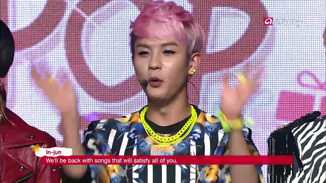 Pops in Seoul Ep2798C3 DGNA (Rilla Go!)