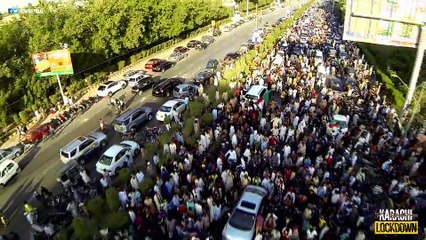 PTI Song Hum Mulk Bachanay Niklay Hain PTI Official Videos