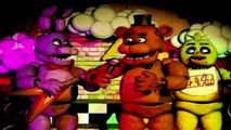 Gmod Five Nights at Freddy da ZUEIRA - Momentos Engraçados (Garry's Mod SandBox Terror)