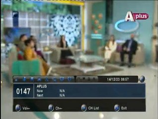Good Morning Zindg 23rd 2014 Part1