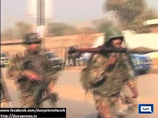 Imran Khan's reply on threat about attack on Army public School.