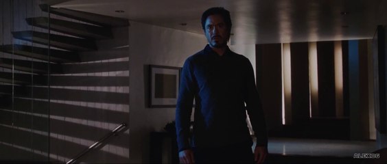 Marvel vs DC Epic Trailer