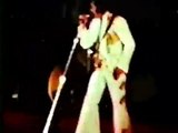 Elvis Presley Omaha 1974 June 1 8:30pm