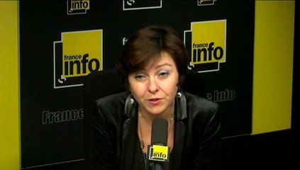 Carole Delga et le travail du dimanche : "Il faut rester raisonnable"