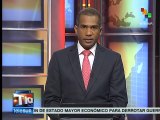 Telesur estrena este martes 