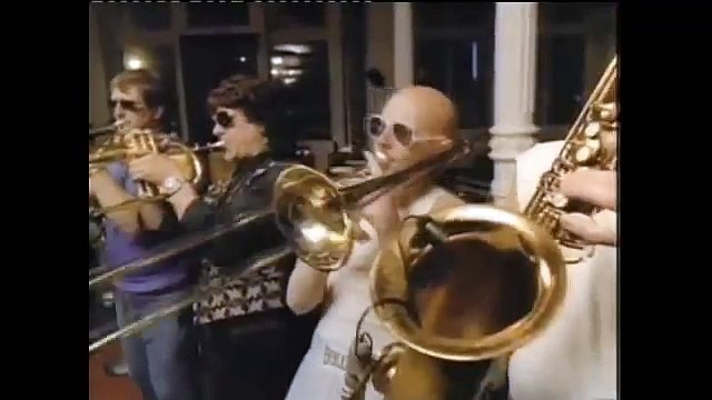 Joe Cocker - You Can Leave Your Heart On