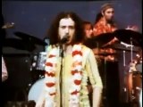 RIP Joe Cocker, un sacré Hippies : The Letter in live 1970 (MAD DOGS & ENGLISHMEN)