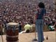 Joe Cocker - Something's Coming On (live à Woodstock, 1969)