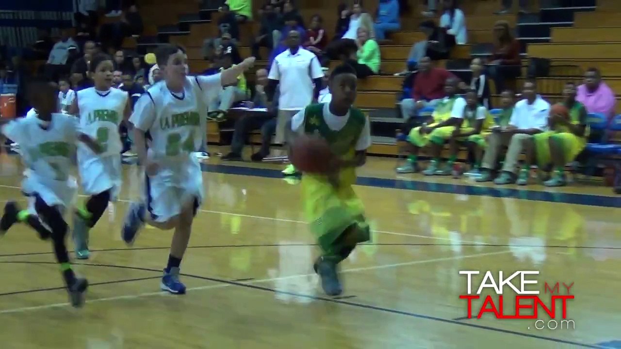 LeBron James Jr. talentueux : quand le fils dépasse le père, très bientôt!