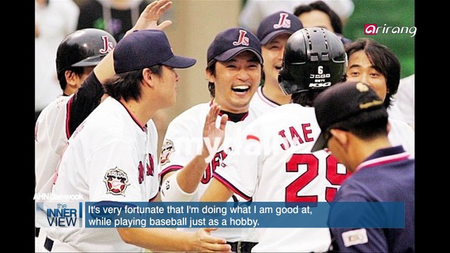 The INNERview Ep147C3 The Journey of the multi-talented star, Ahn Jae-wook