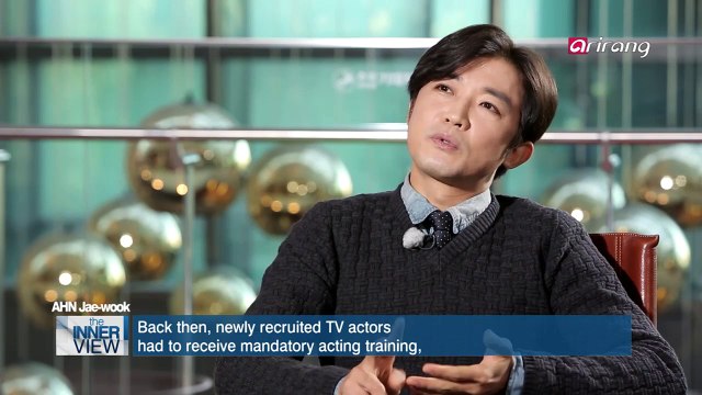 The INNERview Ep147C4 As the first generation Korean wave star