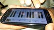 Piano app for Android Mobiles-SASUNG-iPHON-Q MOBILE-VOICE-SONY and MUCH MORE