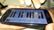 Piano app for Android Mobiles-SASUNG-iPHON-Q MOBILE-VOICE-SONY and MUCH MORE