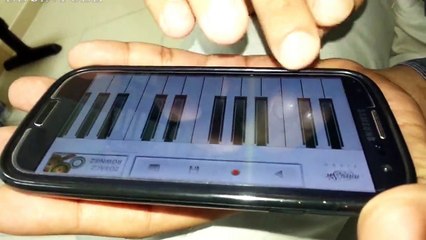 Piano app for Android Mobiles-SASUNG-iPHON-Q MOBILE-VOICE-SONY and MUCH MORE