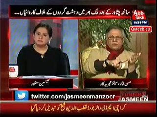 This How Muslims Kept Away From Education By Confusing Religious and Non-religious Education, Hassan Nisar