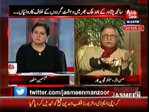 This How Muslims Kept Away From Education By Confusing Religious and Non-religious Education, Hassan Nisar