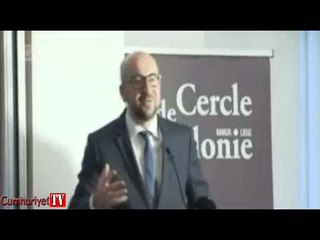 Başbakan'a 'mayonezli' protesto