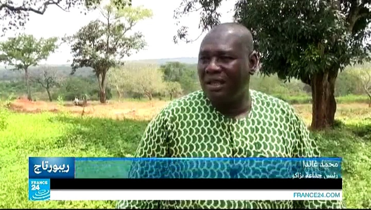 أوغندا.. شهادات عن مجازر "جيش الرب"