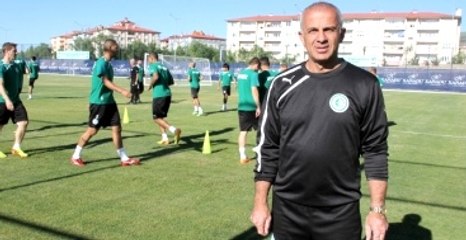 Oğuz Çetin, Hazar Lenkeran'dan Ayrıldı