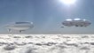 Explorer Venus : projet de la NASA, nouveaux vaisseaux plus légers que l'air HAVOC