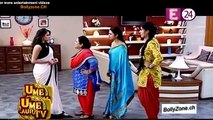 Shagun Legi Ishita Se Badla!! - Yeh Hai Mohabbatein - 23rd Dec 2014