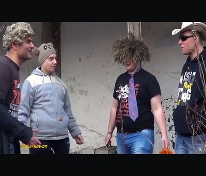 MC (z) KOWAR -MOJE MIASTO-