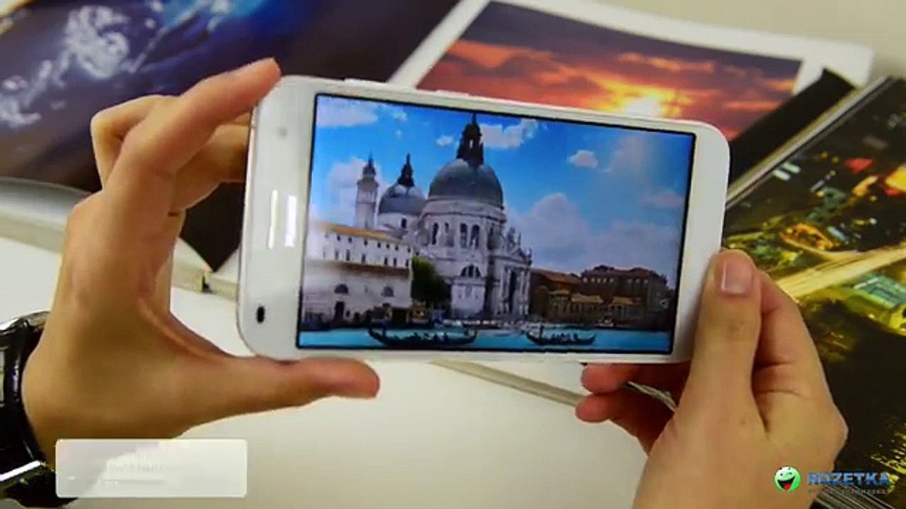 Huawei Ascend G7
