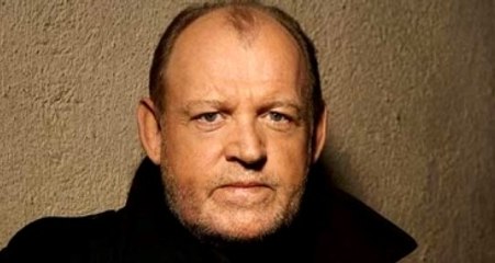 Efsane Şarkıcı Joe Cocker Hayatını Kaybetti