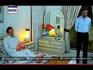 Khuda Na Karay Ep – 09 – 15th December 2014