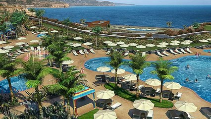Resorts And Condos