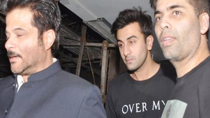 Ranbir Kapoor's Return Gift To Aamir Khan – PK BASH