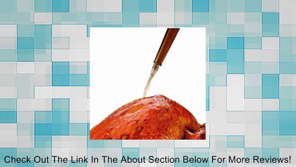 Cuisipro 3-in-1 Baster Review