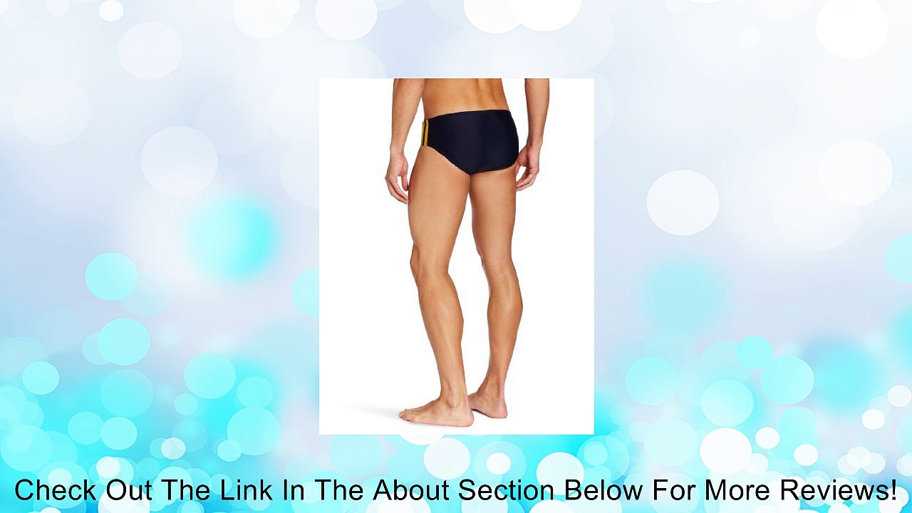 The Finals Men's Reactor Splice Racer Review