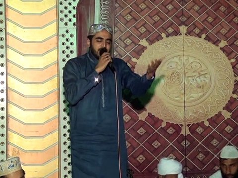 Bahshish Ka Meri dosto Samaan Ho Geya | Naat By Shakeel Ashraf Qadri