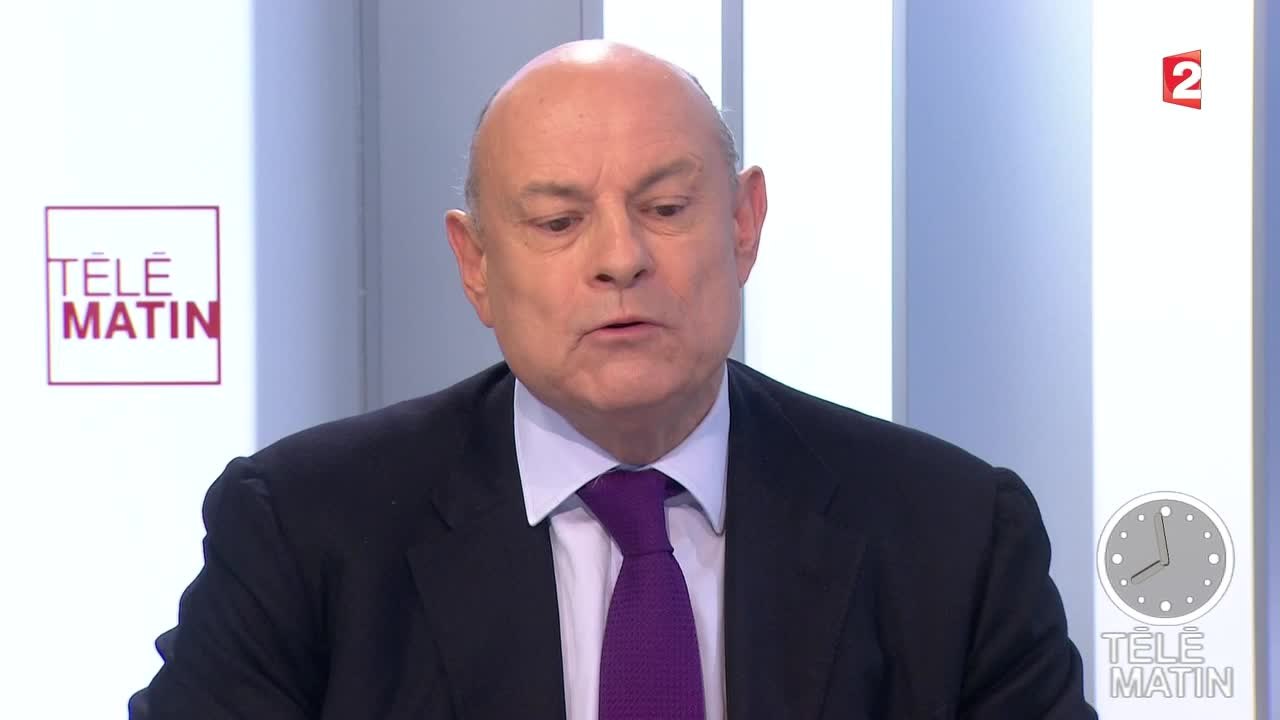 Jean-Marie Le Guen