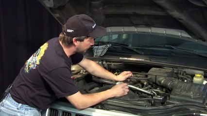 Auto Repair & Diagnostics : How to Diagnose an Engine Problem