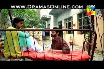 Drama Serial "Digest Writer" Episode 12 on Hum Tv in High Quality 20th December 2014