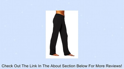 Sporthill Women's Versapro Pant (Black, X-Small) Review