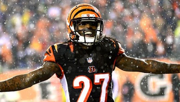 Morrison: Cincy Picks Off Peyton, Denver