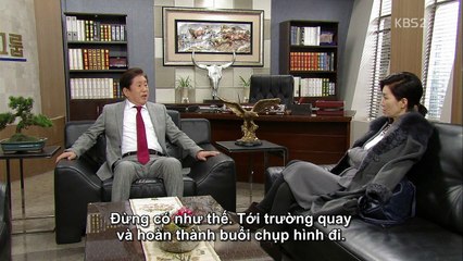 What's With This Family Ep 36 - P2