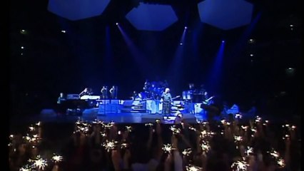Joe Cocker - Many Rivers To Cross