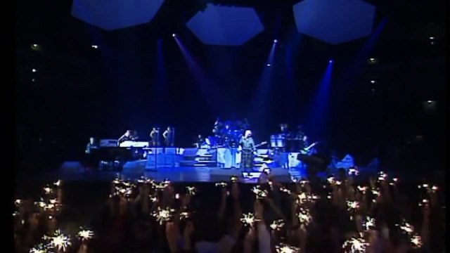 Joe Cocker - Many Rivers To Cross