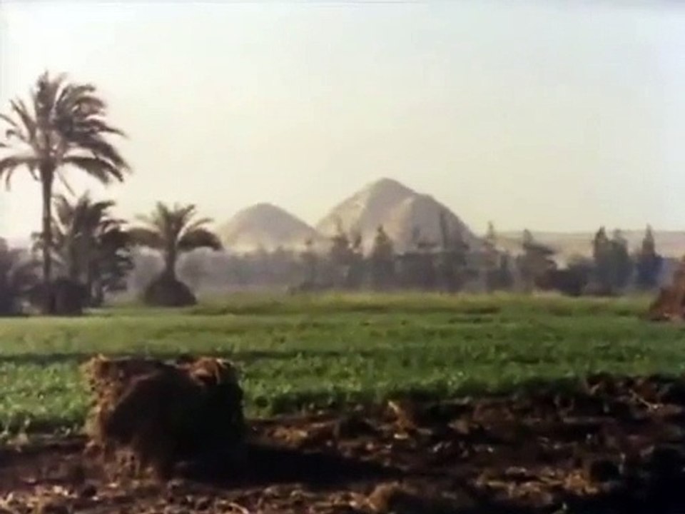 Doctor Who Minisode - Eye of Horus