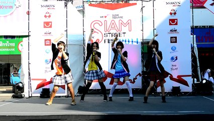 [Part 2/7][21 December 2014] Siam Street Fest 2014