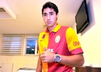 Furkan Özçal Eskişehir Yolunda