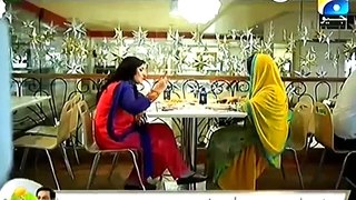 Malika e Aliya Episode 52 Full on Geo Tv - December 22